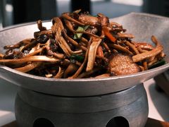 -野蔓果·山野菜(西湖景区·龙井茶田店)