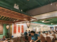 -老广酒楼(樱花店)