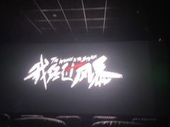 -武商摩尔影城(国广IMAX激光店)