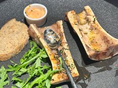 -小火花·干式熟成牛排馆Spark SteakHouse(剑桥郡店)