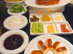 -阿庄新豫菜(通泰路店)