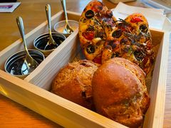 -解放碑威斯汀酒店-知味国际美食餐厅