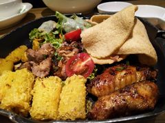 -米纸越南小馆(金鹰世界店)