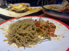 -华仔龙虾(永乐路总店)