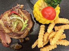 -红房子西菜馆(淮海中路店)