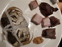 -怡咖啡海鲜自助餐厅(浦东香格里拉店)