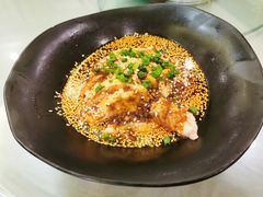 口水鸡-成都驻京办餐厅(蜀都宾馆店)