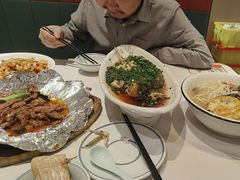 -刘胖子家常菜·蹄花焖藕(江汉路总店)
