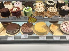 -好利来(上海长宁龙之梦店)
