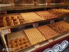 -東更道点心行(崂山丽达店)