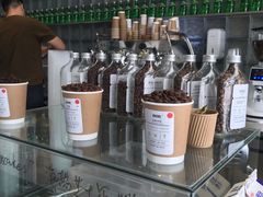 -RWORK·COFFEE(滨江店)