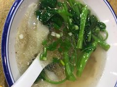 -车沾巷·重庆老味豌杂面