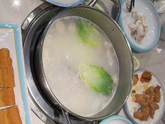 -粤顺渔坊·中山脆肉鲩火锅(清湖店)