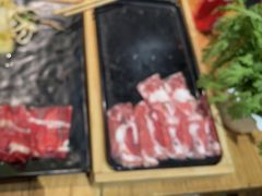 -草原塞蛮羊火锅城(港湾店)