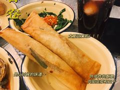 春卷-东排食堂长沙小吃大排档(五一广场店)