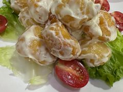 -京天红酒家(虎坊路店)