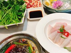 -围炉夜话·潮汕卤水火锅(榕江店)