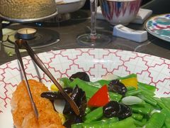 -海派悦庭·海胆烧麦·新融合菜(凯德广场店)