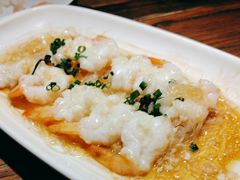 -外婆家(蓝色港湾店)