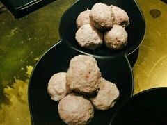 -手选潮汕鲜活牛肉火锅(二七广场店)