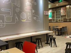 -永和大王(共和新路店)