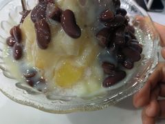 -中雪冰冰凉(沙湾国际店)
