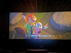 -英皇电影城(英皇集团中心IMAX店)