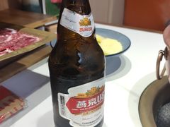 -东门口·新式老北京火锅(河西龙湖天街店)