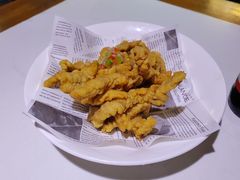 -老平安农家菜(平安店)