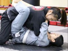 -北武堂拳击散打搏击泰拳俱乐部(三里屯总店)