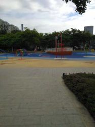 -福州儿童公园