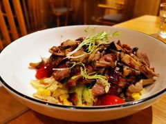 -森Some Fusion(荔湾店)