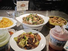 -前海沿·青岛菜(李沧万达店)