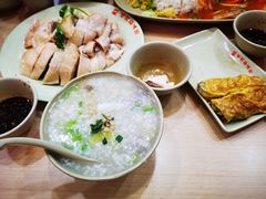 -百家鸡味馆(清泰店)