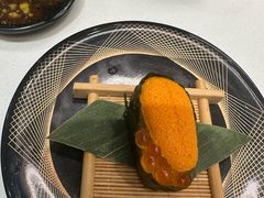 -争鲜回转寿司(朝北大悦城店)