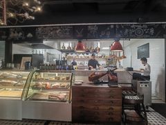 -Ponte 意大利餐厅