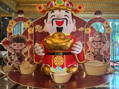 -南洋长胜酒店(广州东站天平架地铁站店)