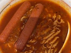 -香港深仔记茶餐厅(东门店)