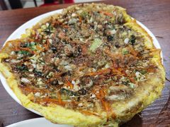 -食来运转平潭小吃(平潭店)