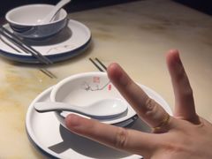 -绿茶餐厅(汇悦大融城店)