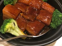 -扬州香格里拉·香宫中餐厅
