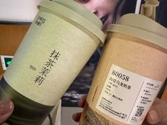 -阿嬷手作(深圳梅林卓悦汇店)