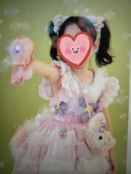 -大连棒棒糖儿童摄影(熊洞街店)