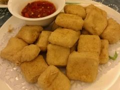 -姚江春中餐厅·太平洋大酒店