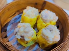 鲜虾烧卖皇-万龙洲海鲜(大兴绿地缤纷城店)