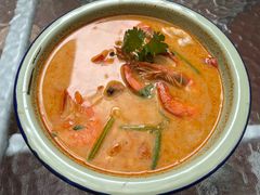 -阿徕孖·泰餐(大沙地店)