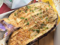-木屋烧烤(惠阳华润小径湾店)