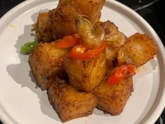 -稻香饭店(IFS国金中心店)