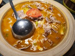 -巴蜀风·地道川菜(总店)