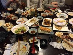 -真剑日本料理·铁板烧(贵州路店)
